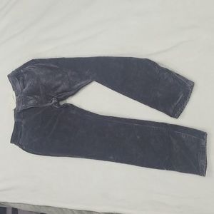 DL1961 velvet jeans